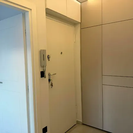 Apartamento Sky View With Wifi *